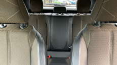 DS 3 Crossback 100kW E-TENSE Bastille 50kWh 5dr Auto Electric 
